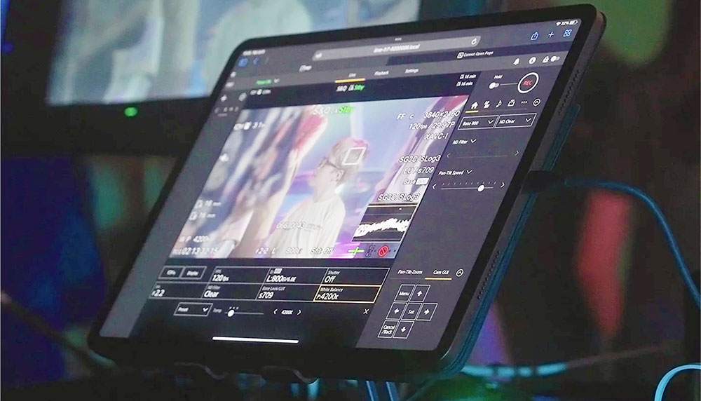 Sony fr7 desktop 15