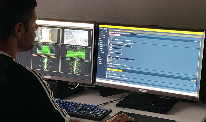 Matrox Pixotope