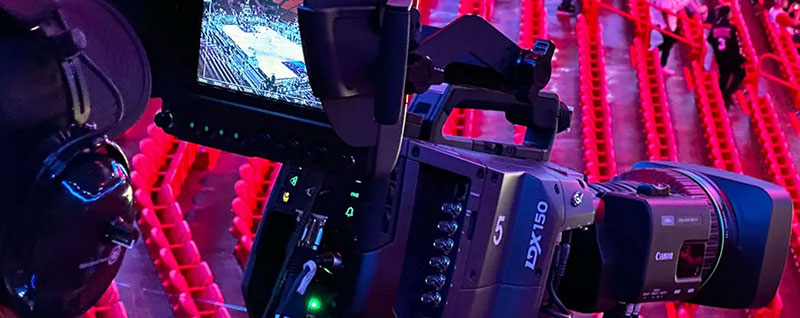 GV LDX150