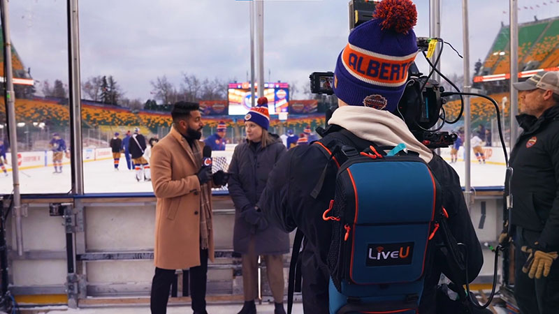 LiveU LIQ2