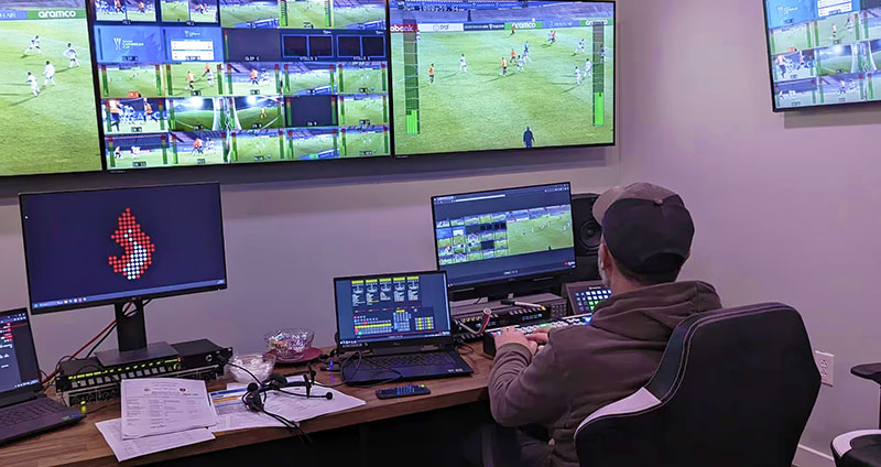 Appear bitfire cloud control