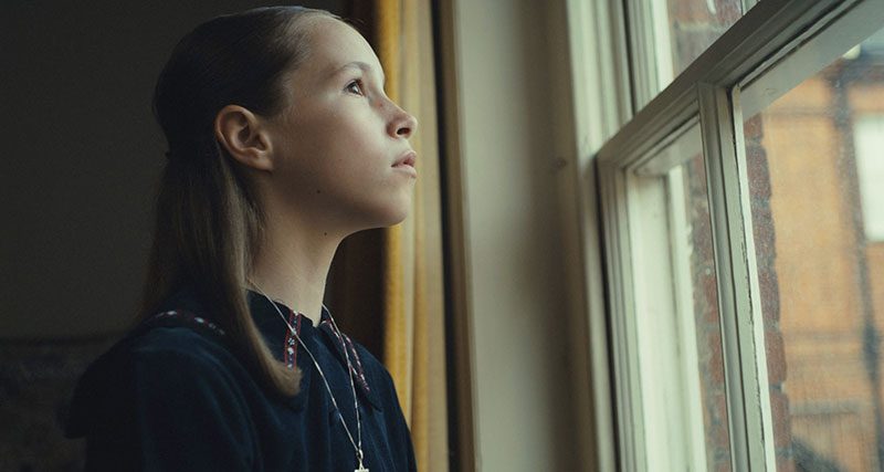 Blackmagic to fly or float