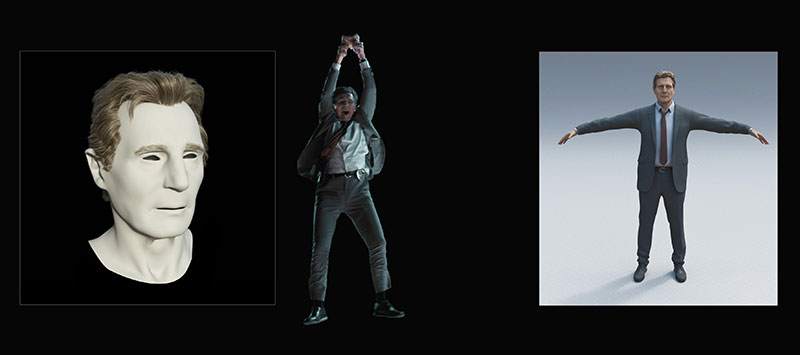 PFX naked gun OwlShot3