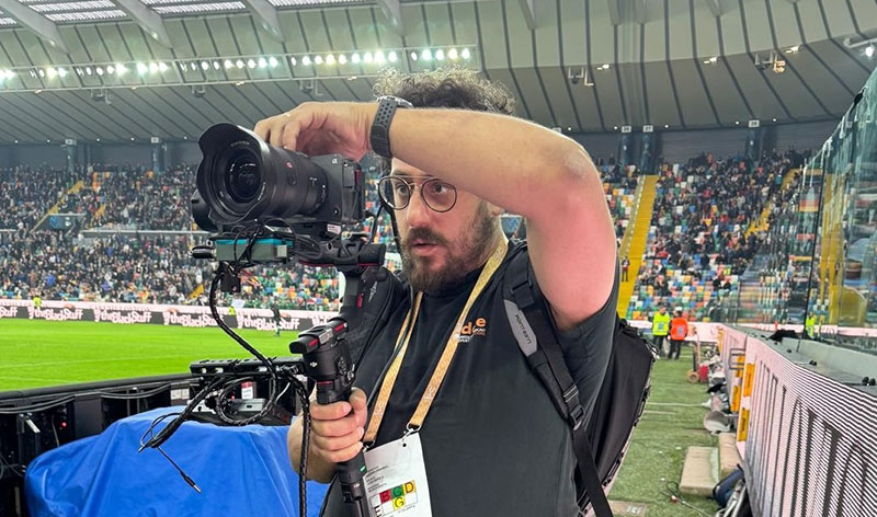 Sony videe Gino Campagna 02