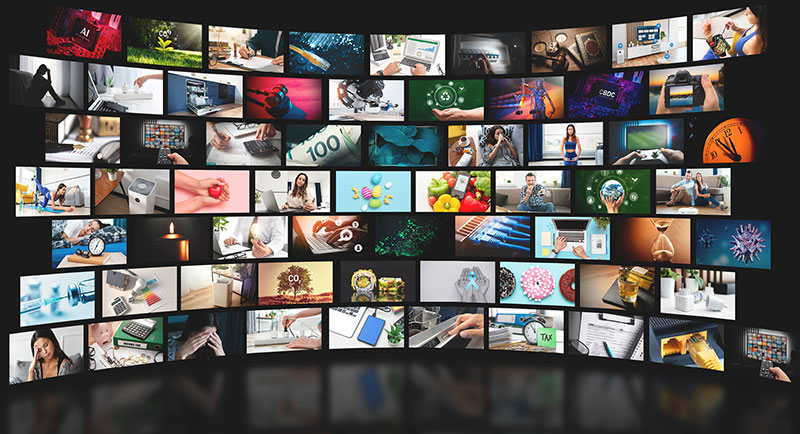 ORTC Moves to Synamedia’s Self-Service, PAYG IP Video Distribution Synamedia ORTC Announcement