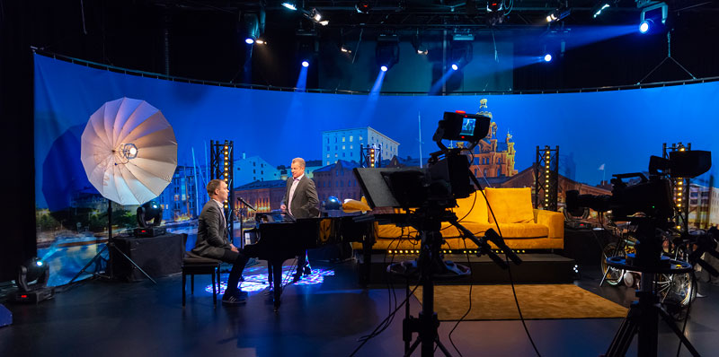 nxtedition Finland Alfa TV4