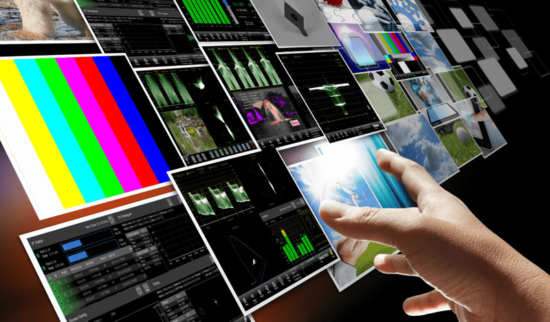 Telestream PRISM MonitoringGeneric