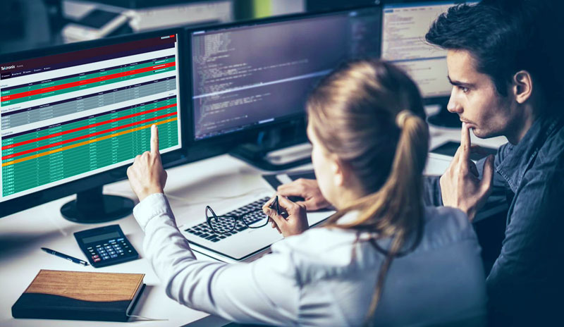 Telestream aurora filebased QC