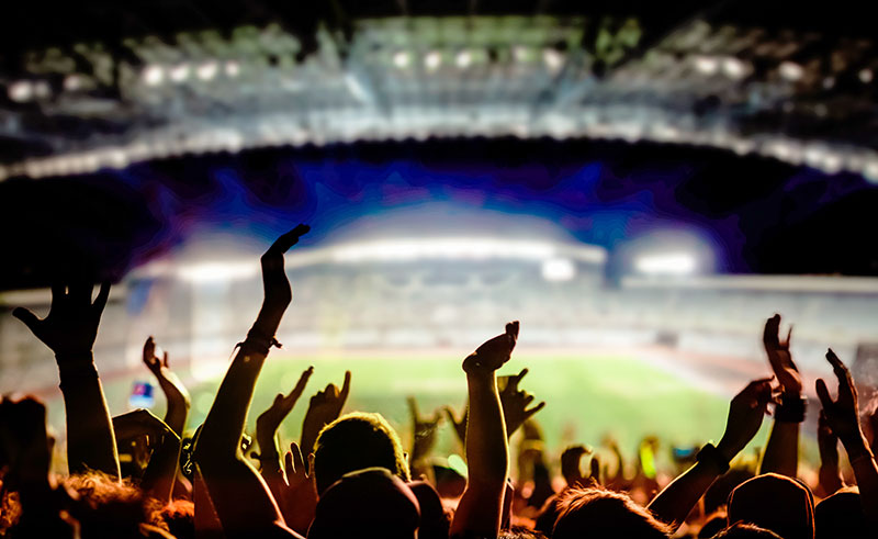 Friend MTS Delivers End-to-End Anti-Piracy Protection for Live Sports at JAS TV Friend mts JASFMTS2