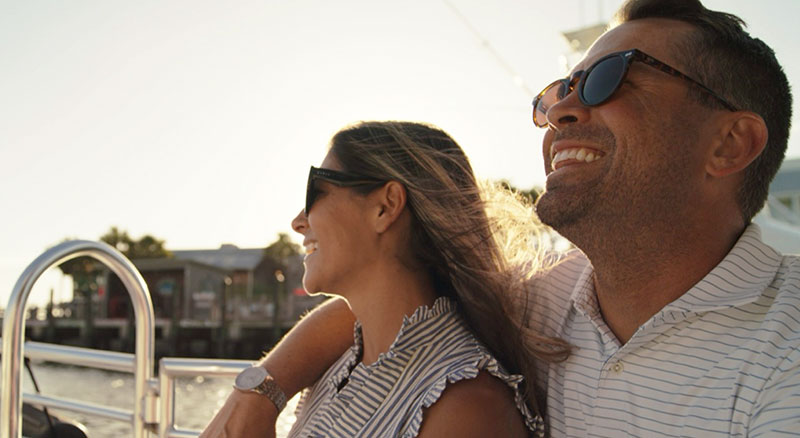 URSA Cine 17K 65 Captures Charleston’s Beauty and Heritage in Tourism Campaign Blackmagic ursa 17 charleston