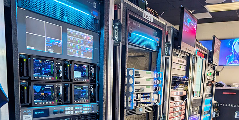 AJA meyerpro aja microsoft ignite 4