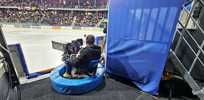 Blackmagic isu grand prix2