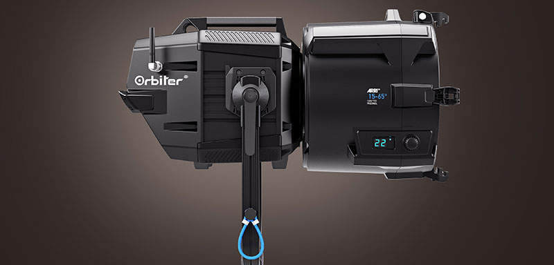 ARRI orbiter fresnel3