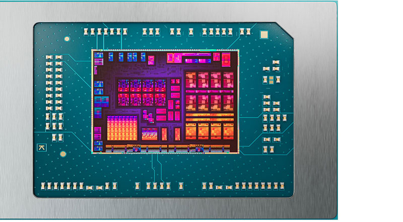 AMD Ryzen AI 300 1