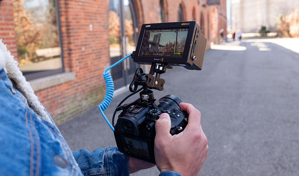 Panasonic GH7 7