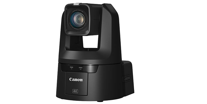 Canon 02 FrontLeft