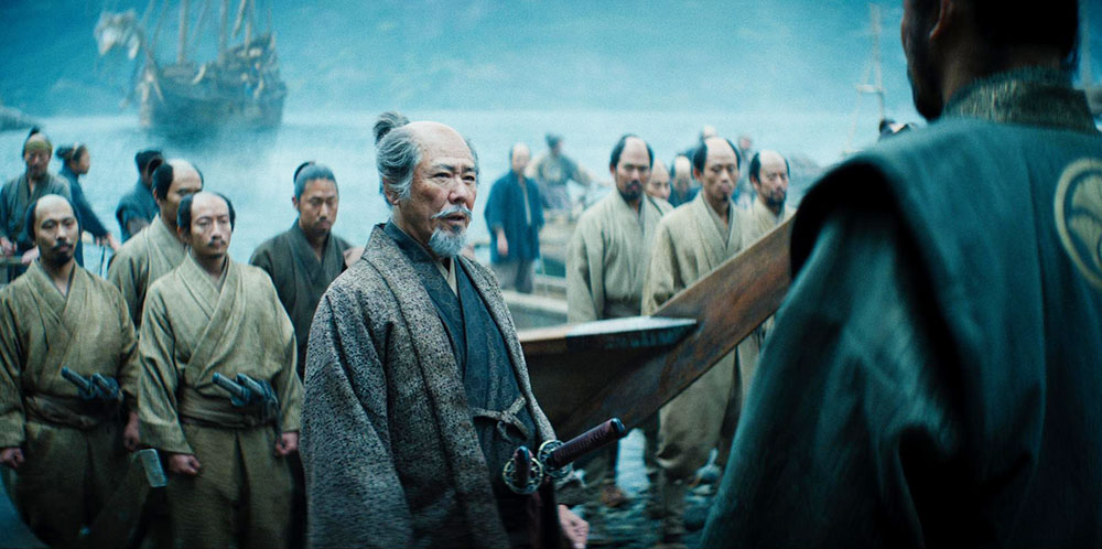 Filmlight Shogun3