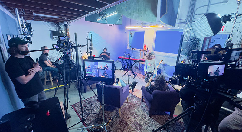 AJA 2026 Butcher Bird KUMO set