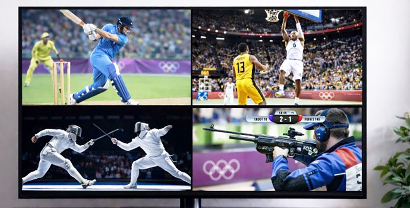 Broadpeak Multiview Simplifies Multi-Stream Live Sports Viewing and Delivery Broadpeak multiview2