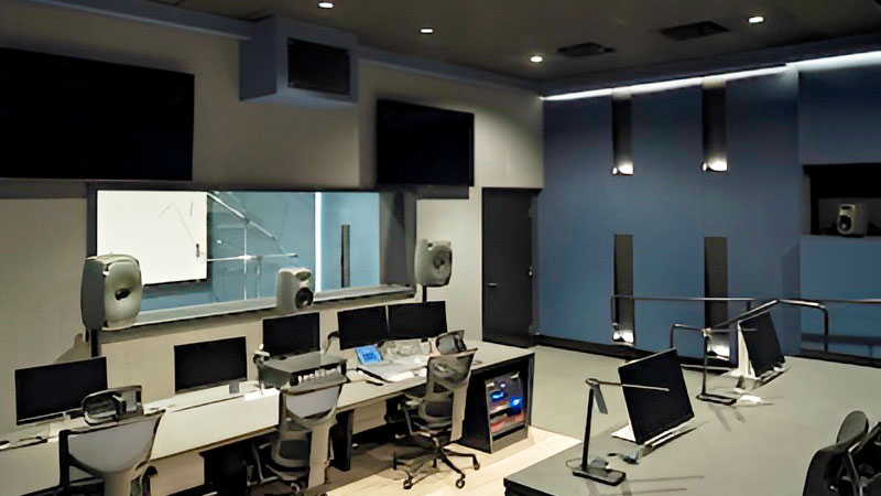 Dante iyuno Live Edit with Bolin Dante AV Ultra 2