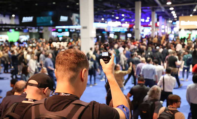 NAB2026 Exhibits featured