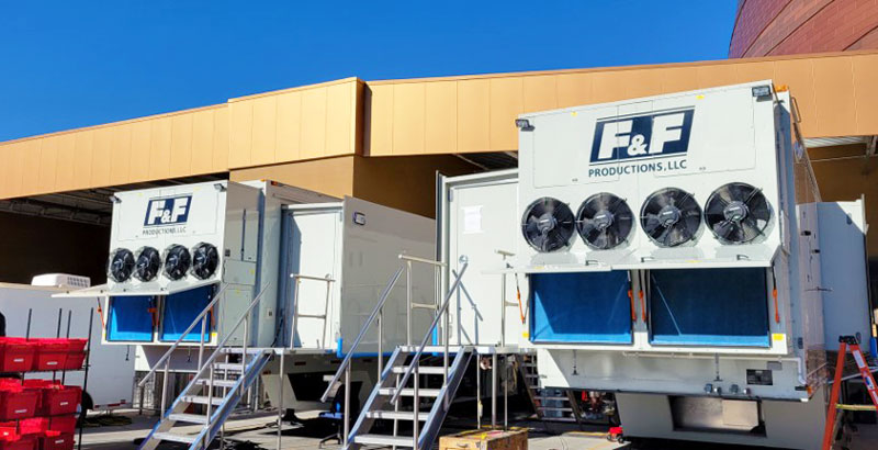 GV ff trucks