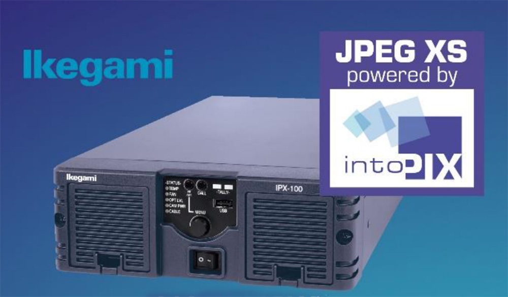 Ikegami