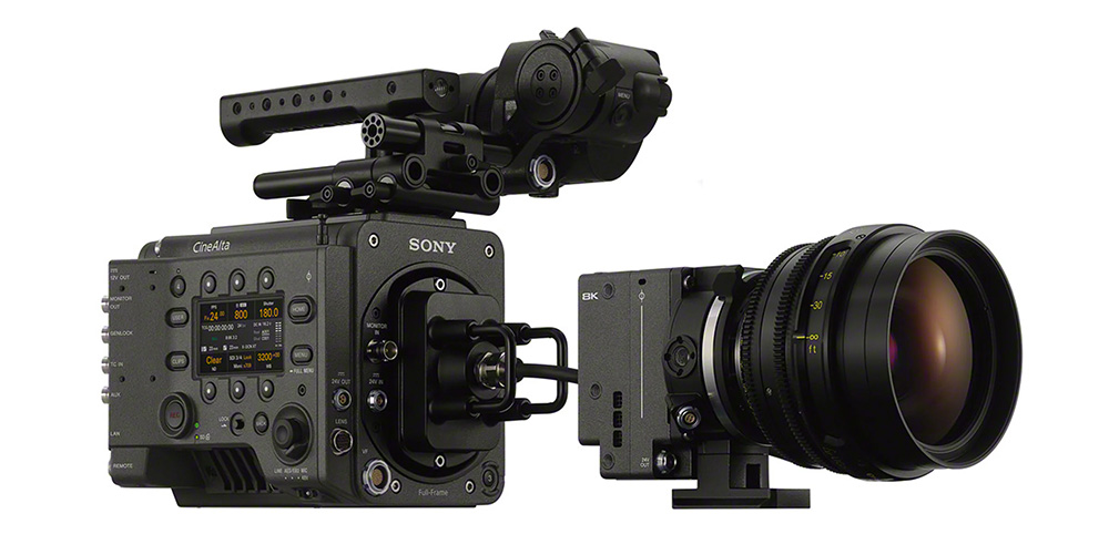 Sony Mini