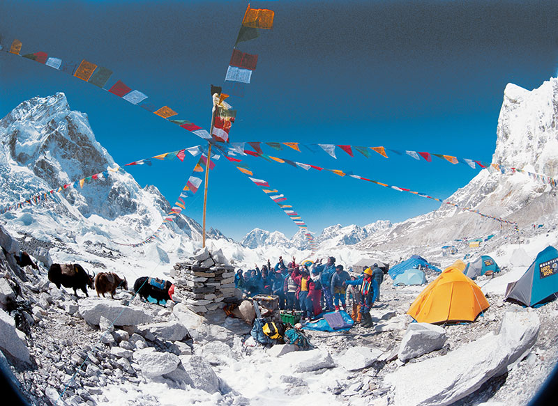MTI film everest5