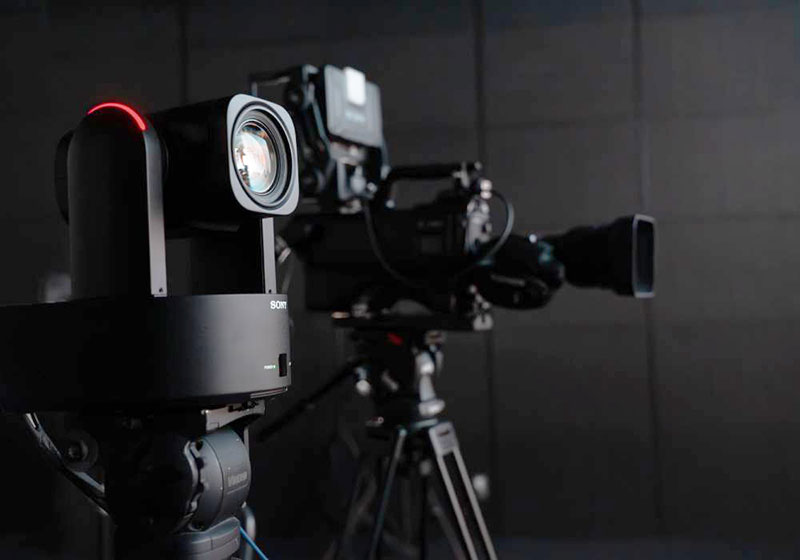 Sony BRC AM73