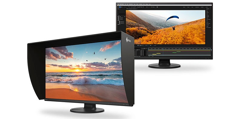 EIZO ColorEdge CS3200X