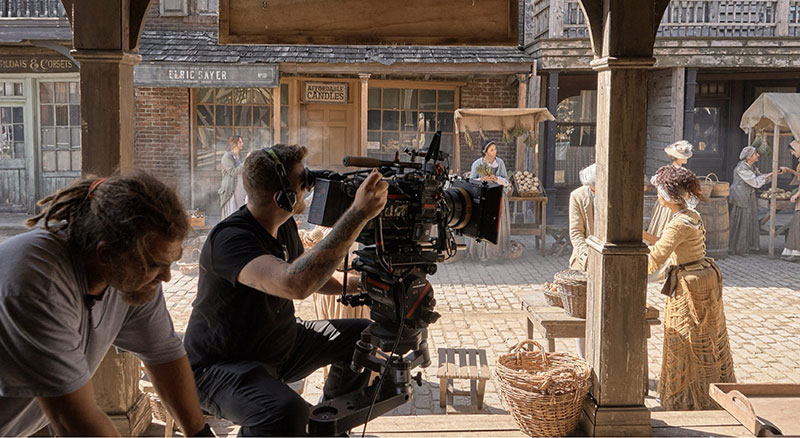 Blackmagic ursa 17k bedlam4