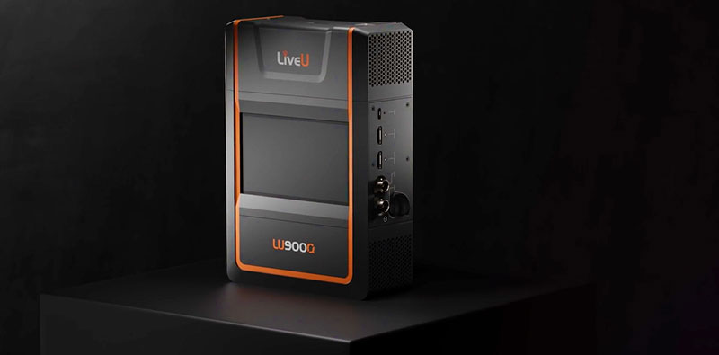 LiveU LU900Q IRONMAN Texas3