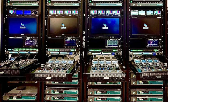 GV Phoenix Broadcast apac4