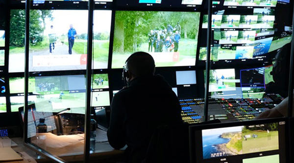 Phabrix CTV Qx Customer