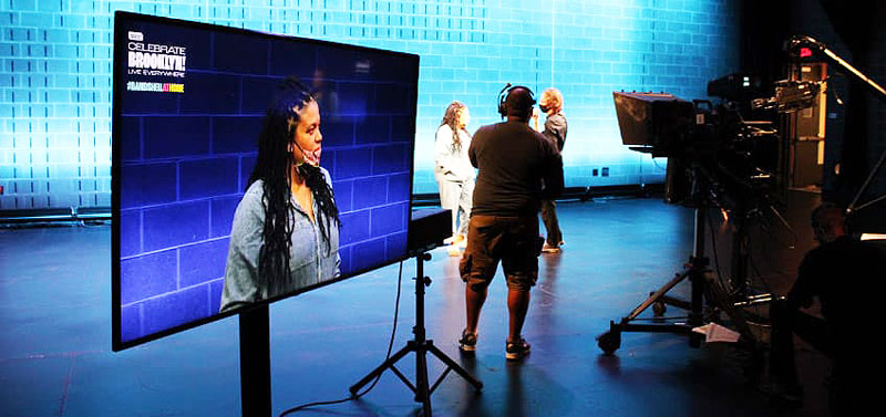 Haivision srt brooklyn