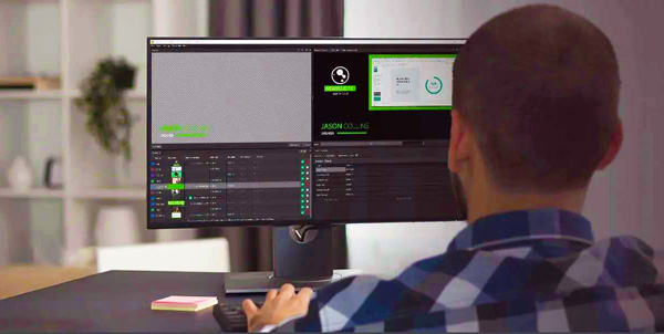 NewBlue titler live5 user