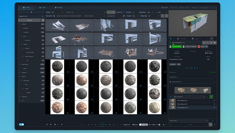 das element version release 2.2 01