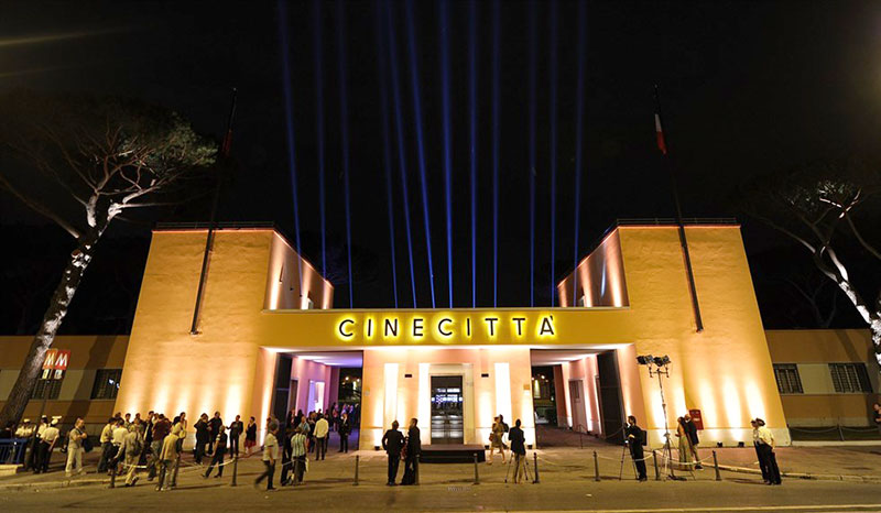 DFT cinecitta4