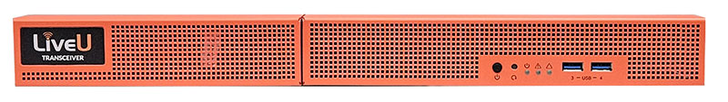 LiveU Transceiver