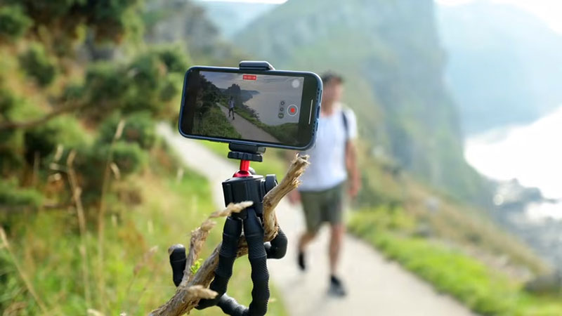 HDR techicolor video capture