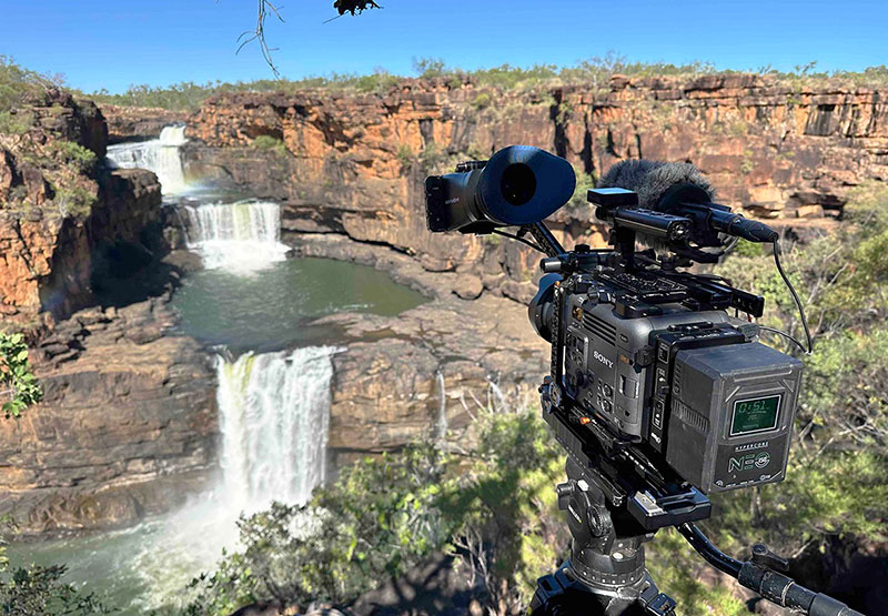 Sony GavinRawlings Burano Mitchell Kimberley1