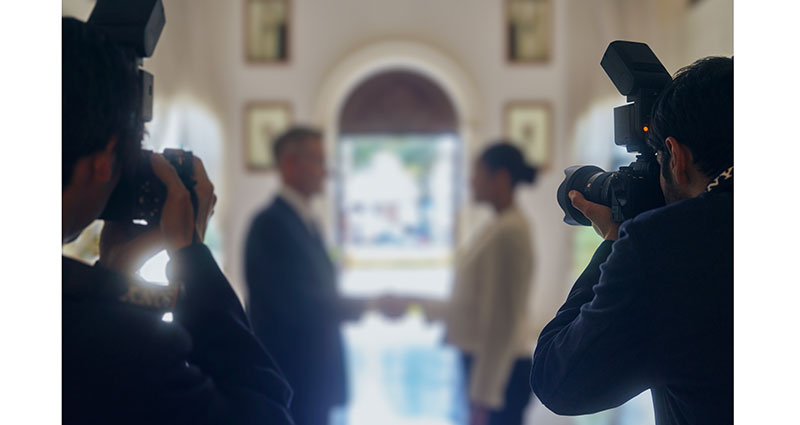 Sony Camera Authenticity