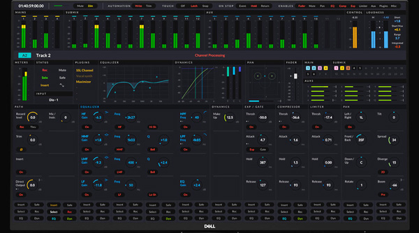 Blackmagic fairlight madness4
