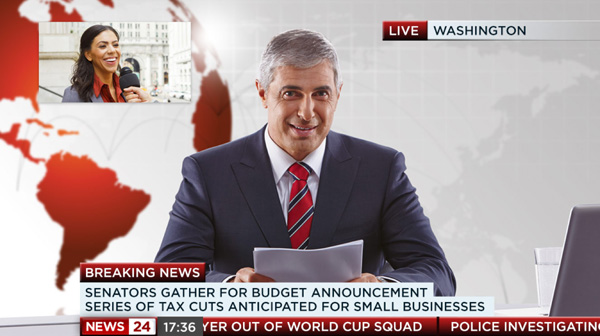 Blackmagic atem mini pro5