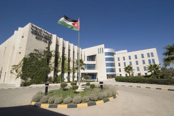 Pebble beach Jordan Media City