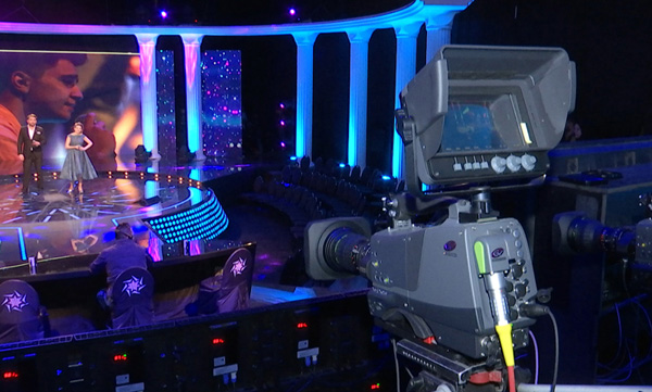 Pebble jmc production