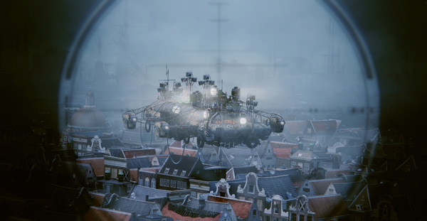 NAB HTML5 Player Adaptive