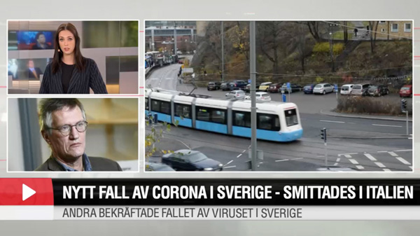 EVS aftonbladet multi box 3 way