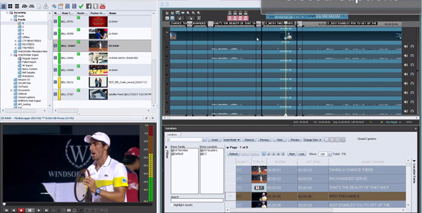 Dalet Xtend Adobe Premiere Pro